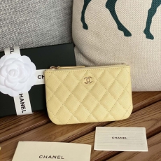 Chanel Wallet Purse